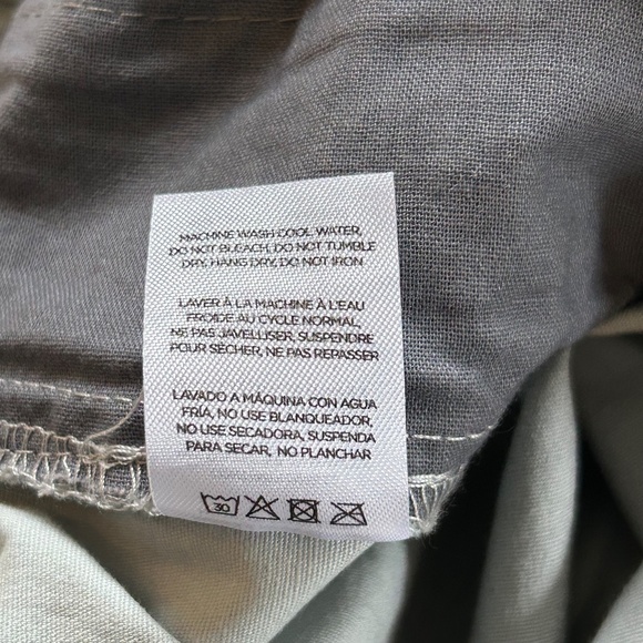 Surf & Swim Co Stretch Chino shorts M - Picture 9 of 9